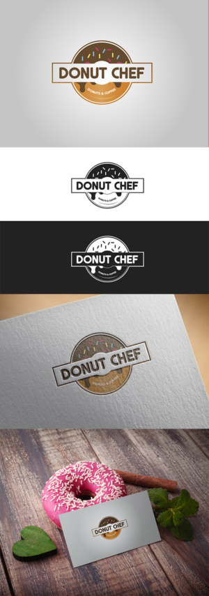 Logo Design by Artglass for this project | Design #15351781