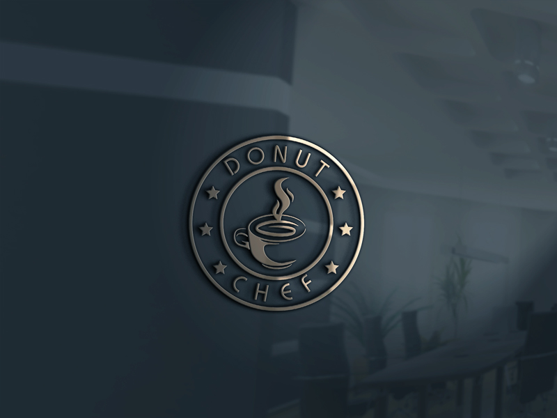Logo Design by asman for this project | Design #15359670