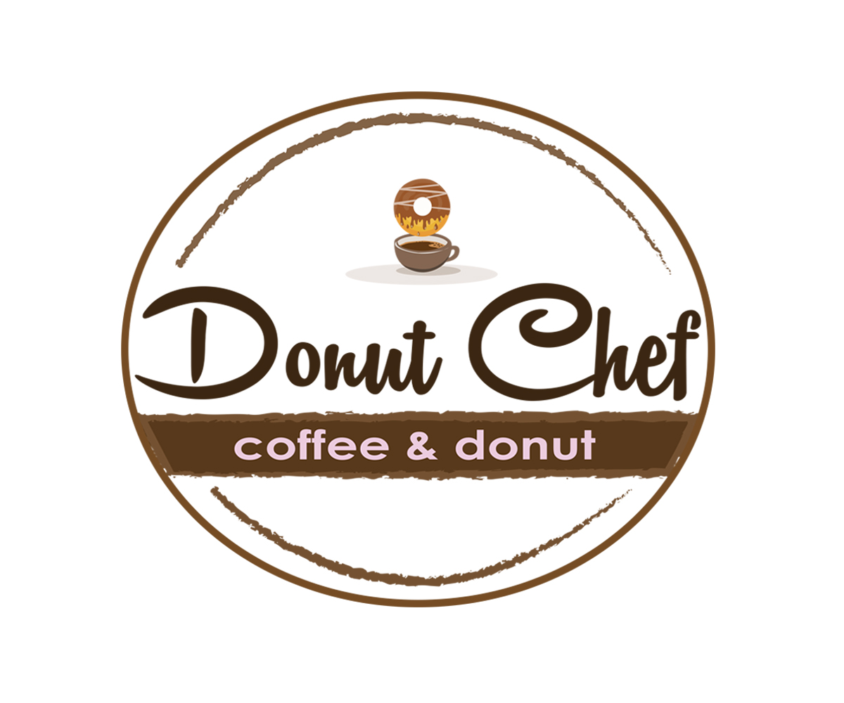 Logo Design by chrissy.marixtine for this project | Design #15562910