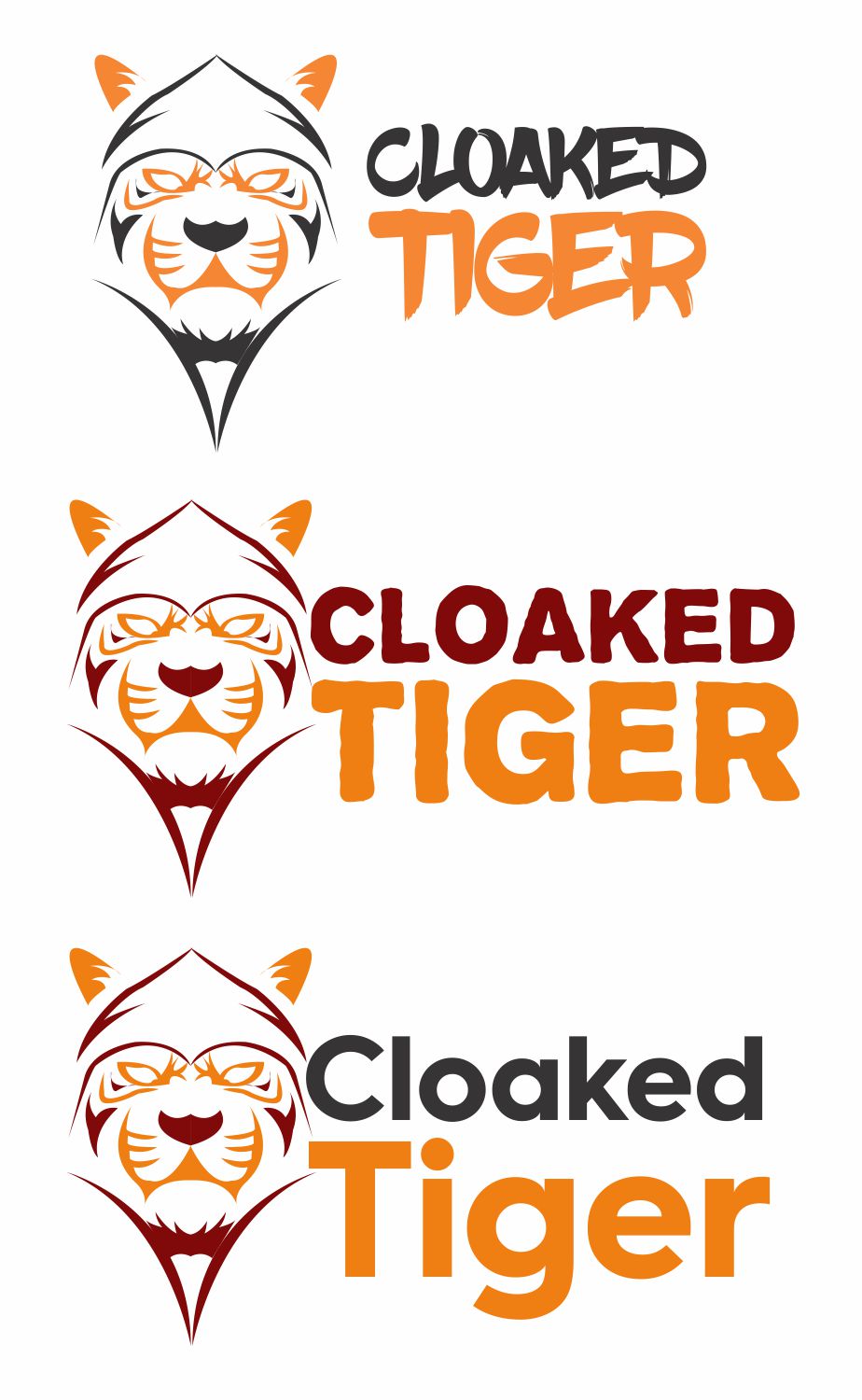 Logo Design by feroze for this project | Design #15420575