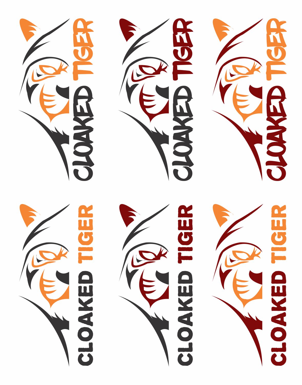 Logo Design by feroze for this project | Design #15420576