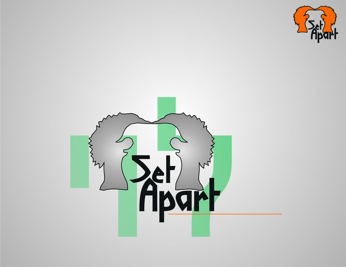 Logo Design by ARTBOOL for this project | Design #2610099