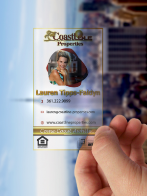 Design de Carte de Visite par Akaram Advertising pour ce projet | Design : #15380298