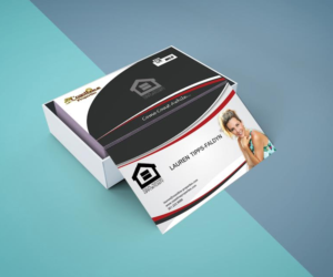 Business Card Design by Media Rockers