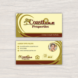 Design de Carte de Visite par Katyas Art and Design pour ce projet | Design : #15368808