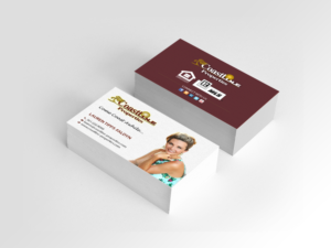 Business Card Design by Creations Box 2015 for Coastline Properties | Design: #15380453