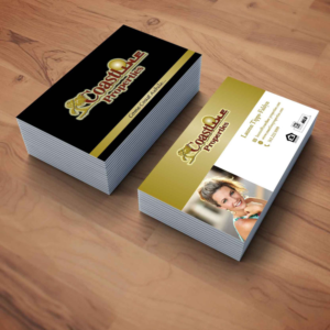 Design de Carte de Visite par g234t_d4y pour ce projet | Design : #15383438