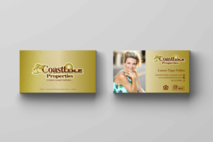 Design de Carte de Visite par g234t_d4y pour ce projet | Design : #15383439