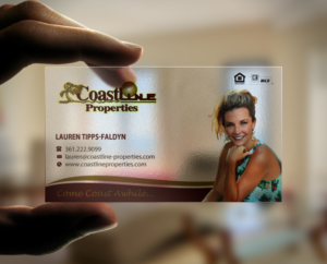 Design de Carte de Visite par Brand aid pour ce projet | Design : #15453630