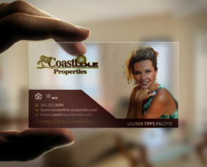 Design de Carte de Visite par Brand aid pour ce projet | Design : #15453632
