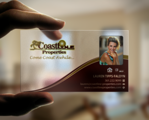 Design de Carte de Visite par Brand aid pour ce projet | Design : #15453633
