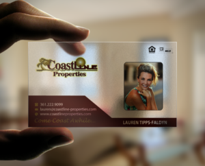Design de Carte de Visite par Brand aid pour ce projet | Design : #15453634