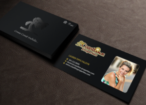Design de Carte de Visite par Brand aid pour ce projet | Design : #15453653