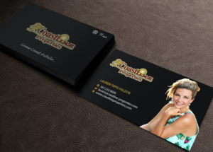 Design de Carte de Visite par Brand aid pour ce projet | Design : #15453659