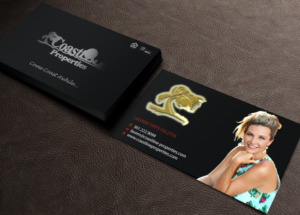 Design de Carte de Visite par Brand aid pour ce projet | Design : #15453661