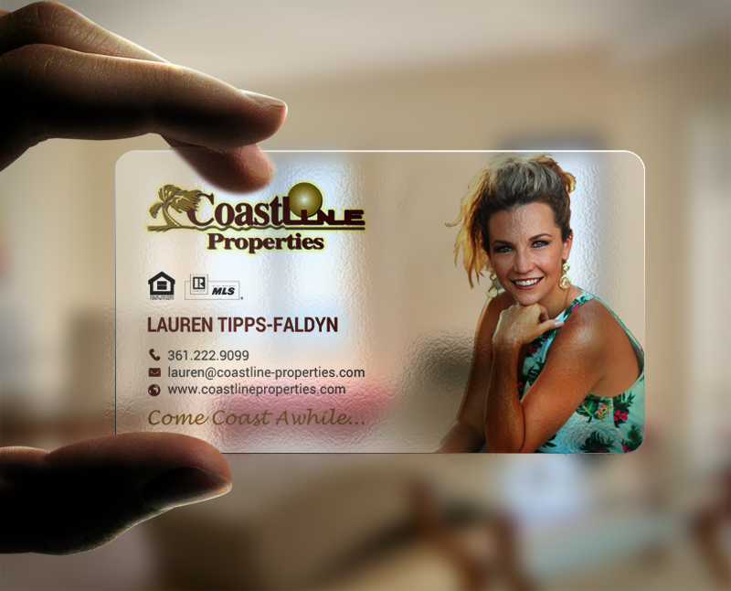 Business Card Design by chandrayaan.creative for this project | Design #15413257