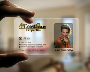 Business Card Design by chandrayaan.creative for this project | Design: #15413258