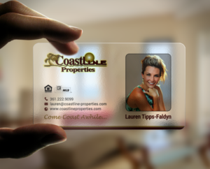 Business Card Design by chandrayaan.creative for this project | Design: #15413259