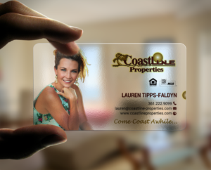 Business Card Design by chandrayaan.creative for this project | Design: #15413260