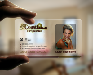 Business Card Design by chandrayaan.creative for this project | Design: #15413268