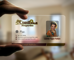 Business Card Design by chandrayaan.creative for this project | Design: #15413269