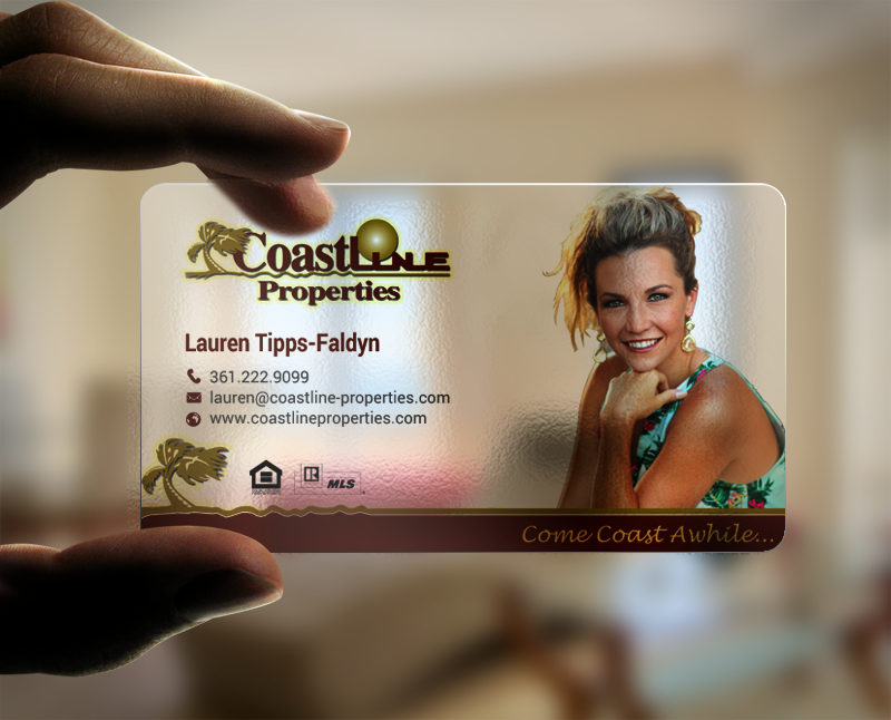 Business Card Design by chandrayaan.creative for this project | Design #15413270