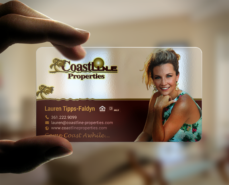 Business Card Design by chandrayaan.creative for this project | Design #15413271