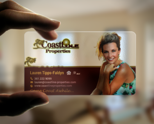 Business Card Design by chandrayaan.creative for this project | Design: #15413271