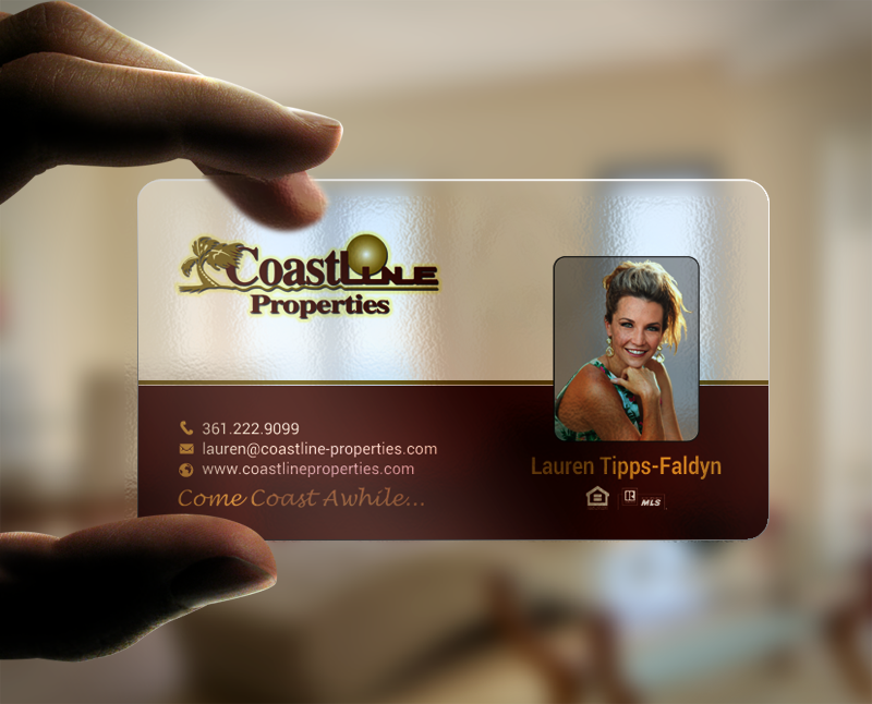 Business Card Design by chandrayaan.creative for this project | Design #15413272