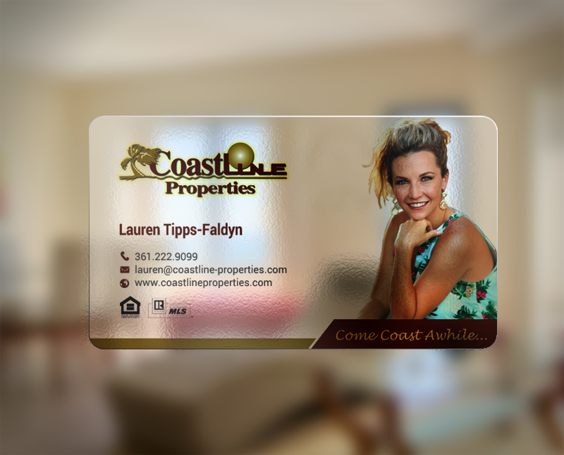 Business Card Design by chandrayaan.creative for this project | Design #15414205