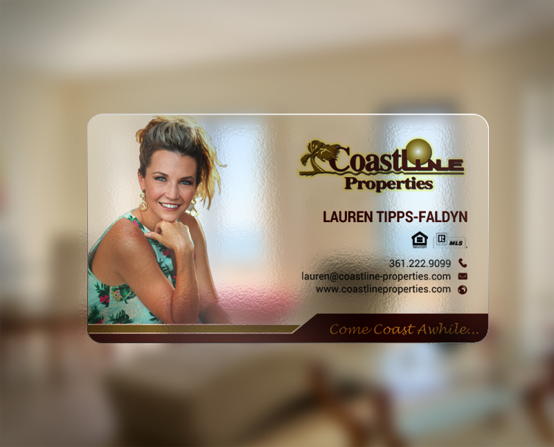 Business Card Design by chandrayaan.creative for this project | Design #15414206