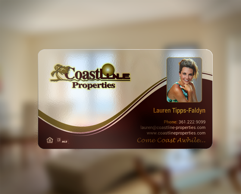 Business Card Design by chandrayaan.creative for this project | Design #15414224