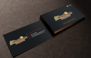 Business Card Design by chandrayaan.creative for this project | Design: #15414228