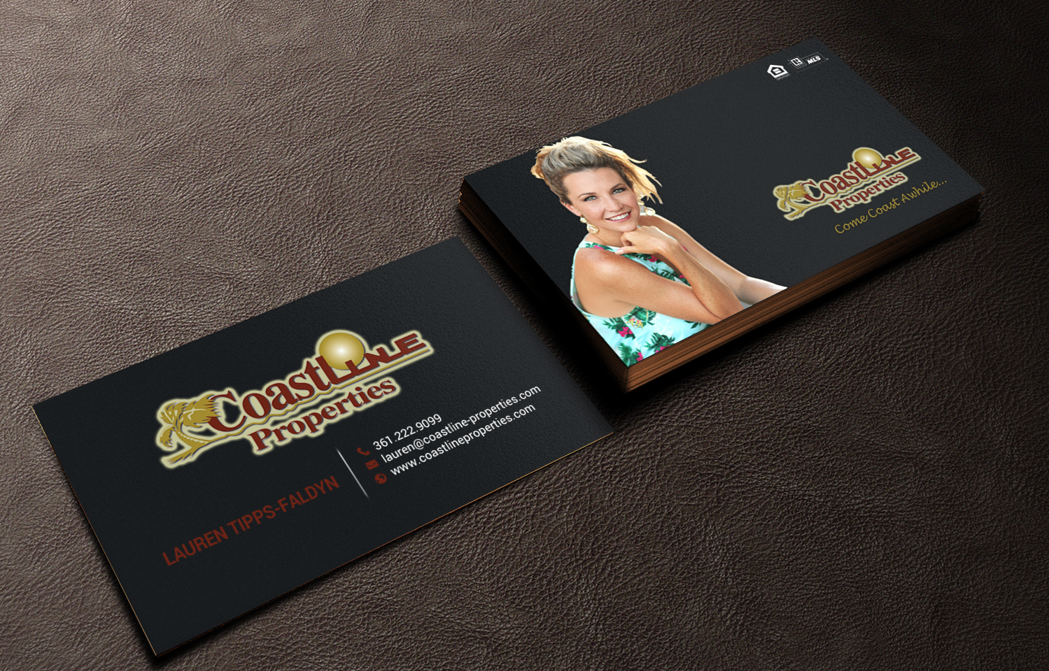 Business Card Design by chandrayaan.creative for this project | Design #15415184