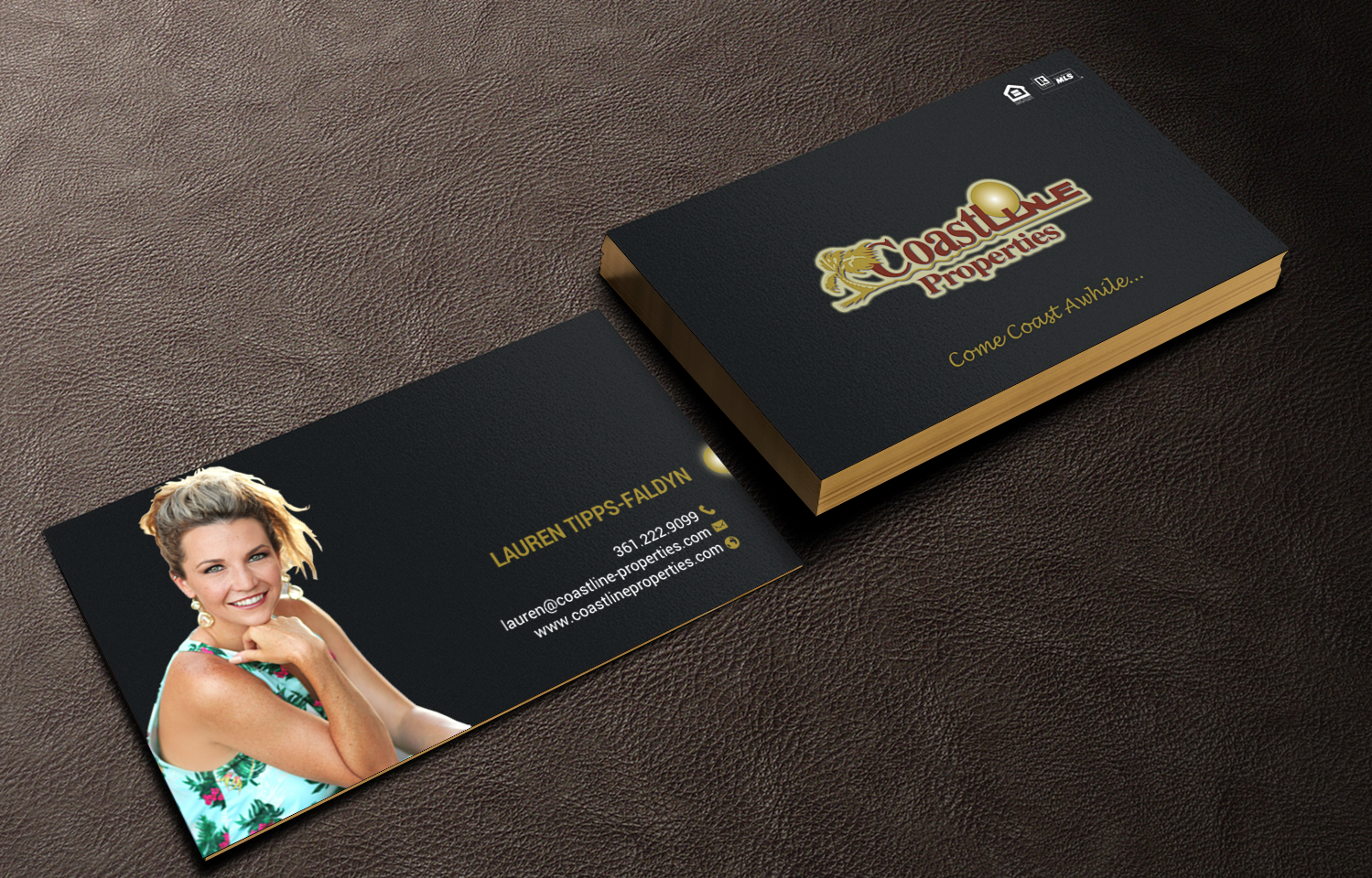 Business Card Design by chandrayaan.creative for this project | Design #15415185