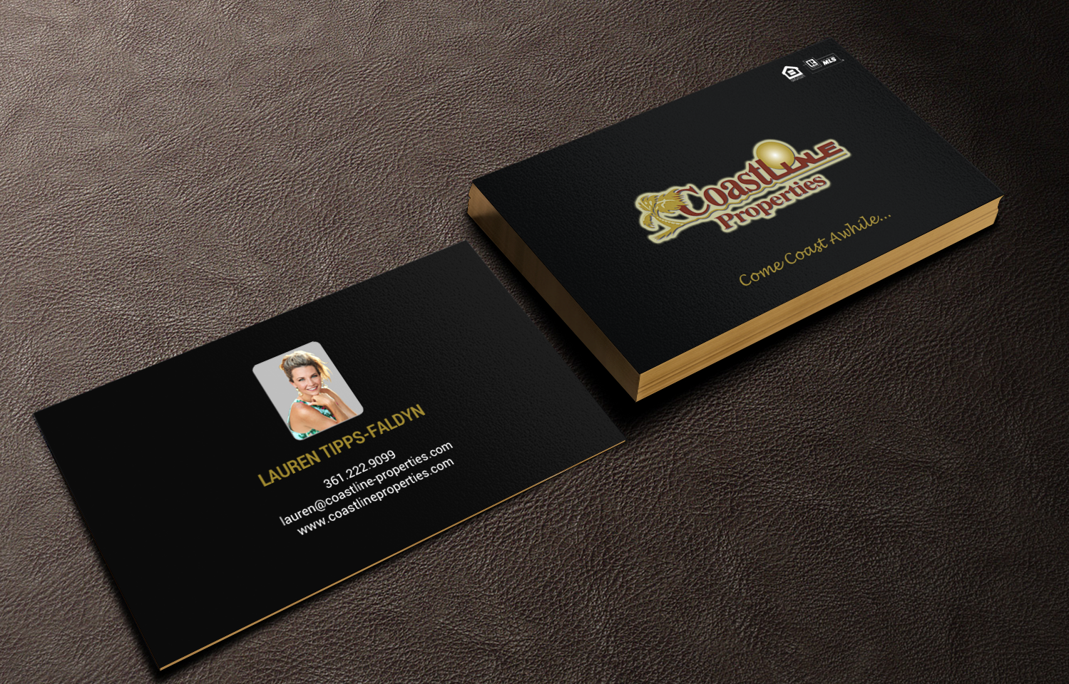 Business Card Design by chandrayaan.creative for this project | Design #15415188