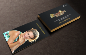 Business Card Design by chandrayaan.creative for this project | Design: #15415280