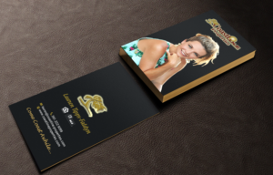 Business Card Design by chandrayaan.creative for this project | Design: #15415281