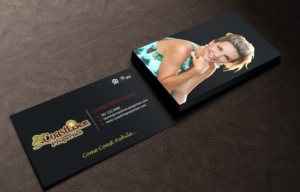 Business Card Design by chandrayaan.creative for this project | Design: #15415282