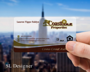 Business Card Design by SL Designer for this project | Design: #15371214