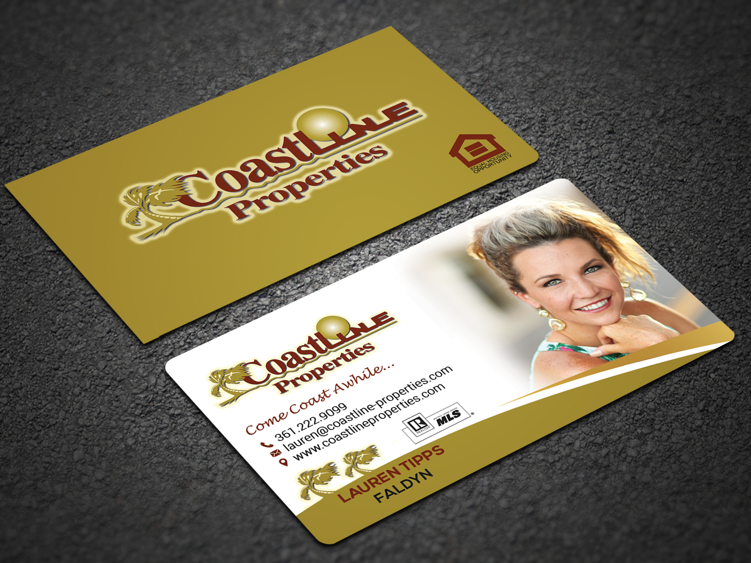Diseño de Tarjeta de Presentación por directsolutions para este proyecto | Diseño #15458990
