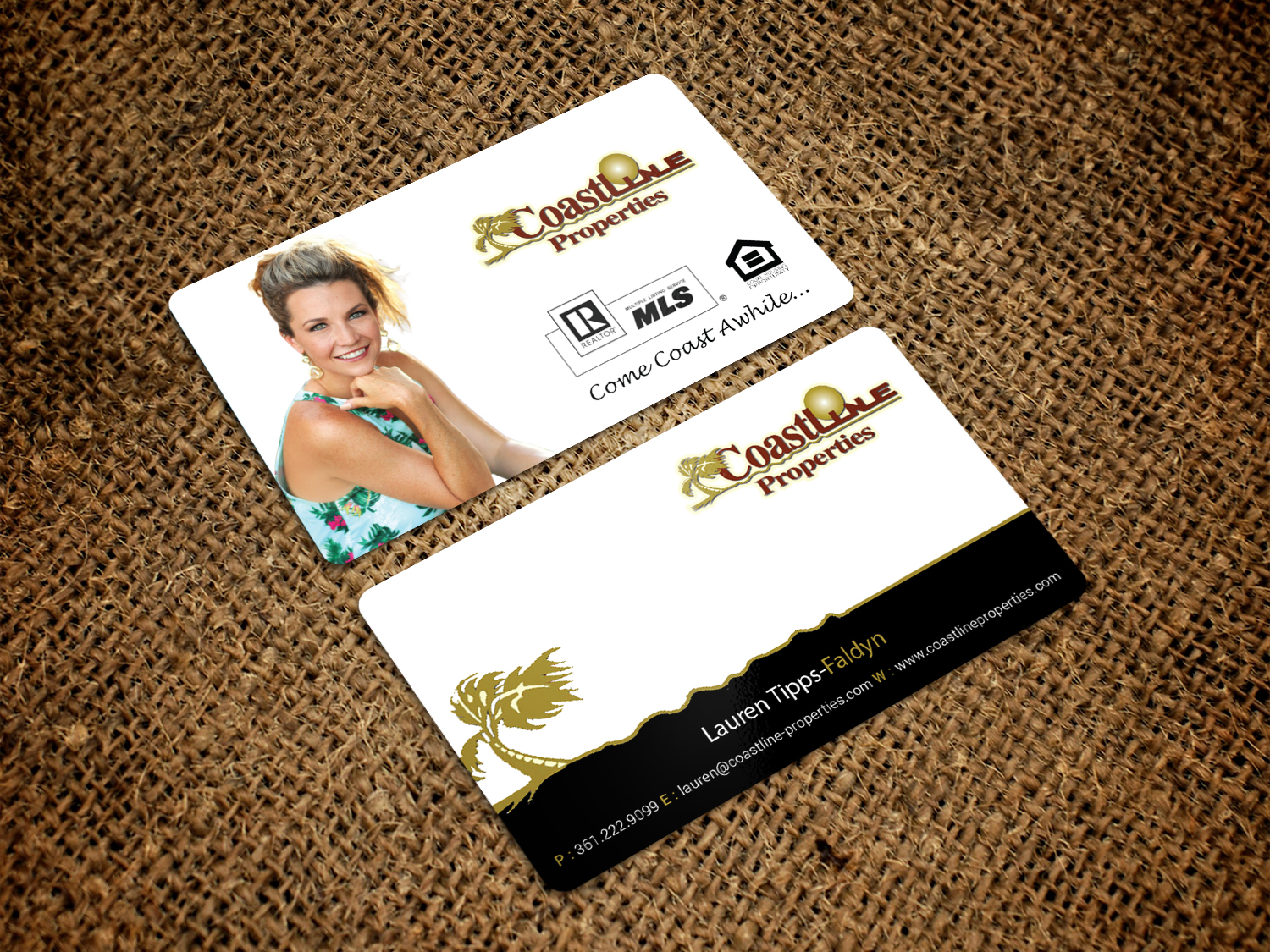 Business Card Design by Graphic Flame for this project | Design #15370123