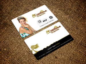 Design de Carte de Visite par Graphic Flame pour ce projet | Design : #15370123