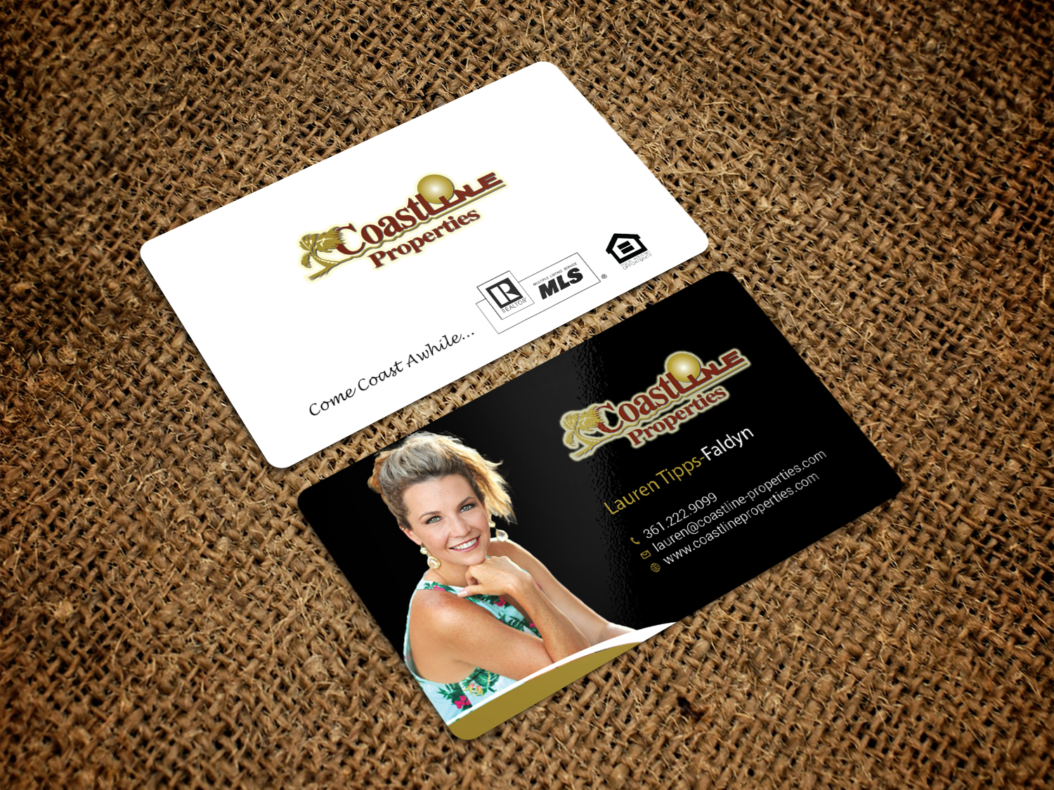 Business Card Design by Graphic Flame for this project | Design #15370125