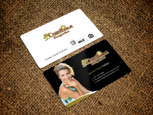 Design de Carte de Visite par Graphic Flame pour ce projet | Design : #15370125