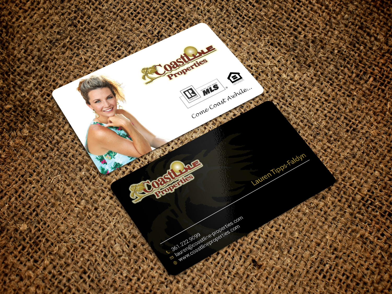 Business Card Design by Graphic Flame for this project | Design #15370126