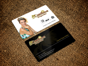 Design de Carte de Visite par Graphic Flame pour ce projet | Design : #15370126