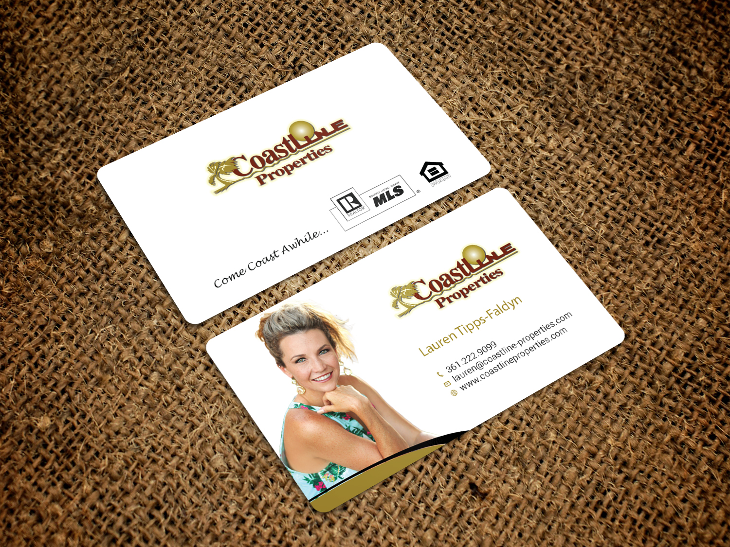Design de Carte de Visite par Graphic Flame pour ce projet | Design #15370127