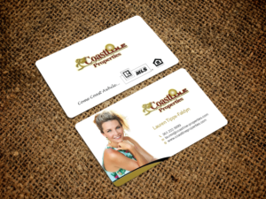 Design de Carte de Visite par Graphic Flame pour ce projet | Design : #15370127