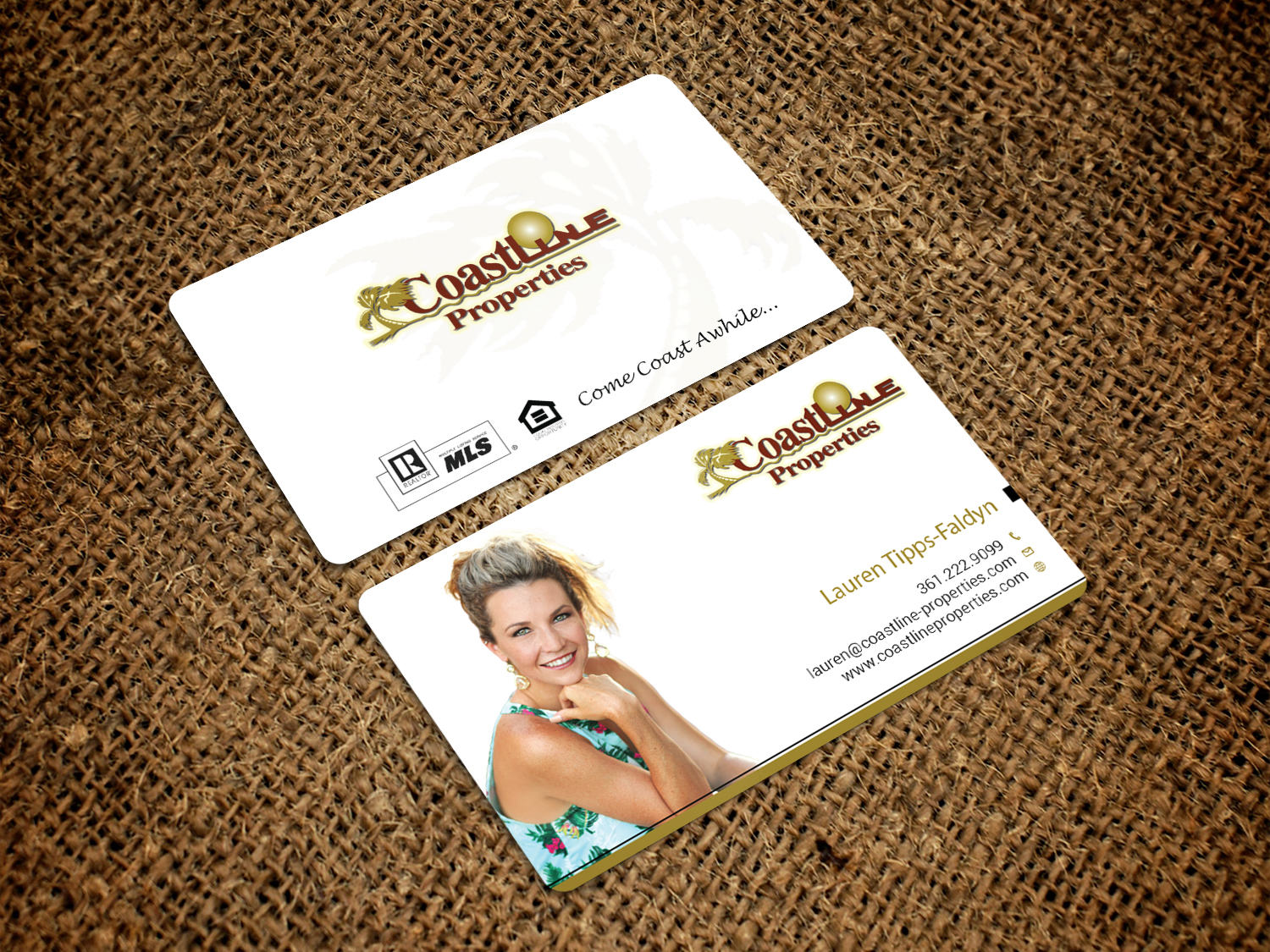 Business Card Design by Graphic Flame for this project | Design #15370128